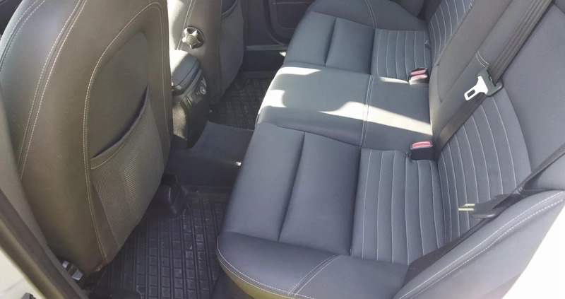 Volvo V50 cena 13000 przebieg: 300000, rok produkcji 2005 z Blachownia małe 137